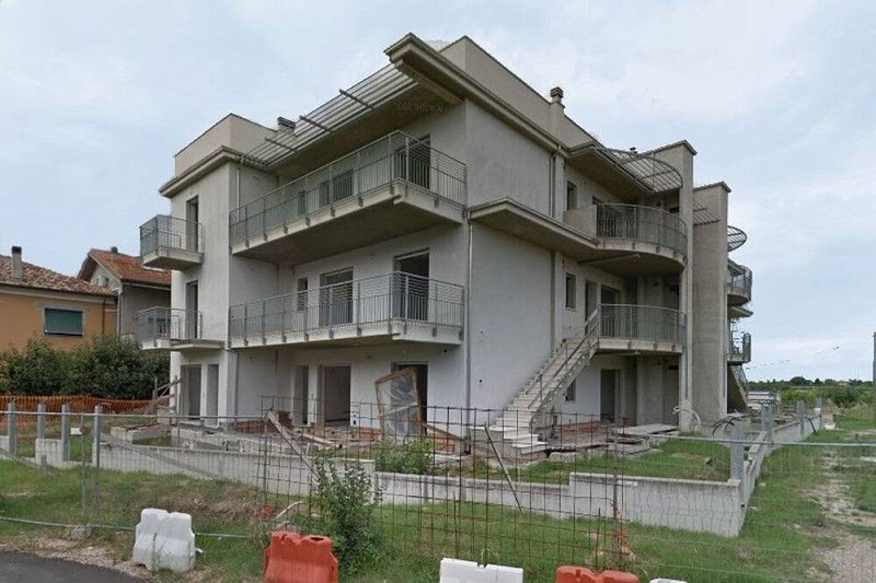 Xây nhà phần thô là gì?