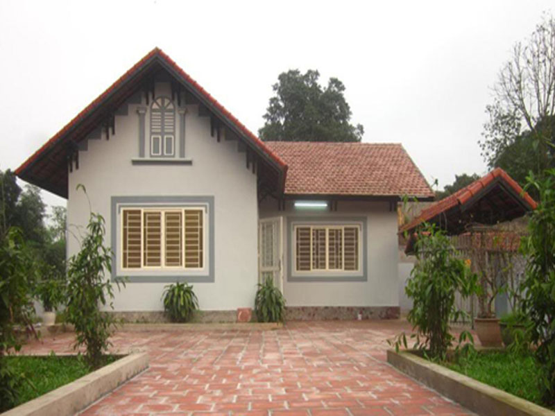 Xử phạt khi chưa có giấy phép xây dựng nhà cấp 4