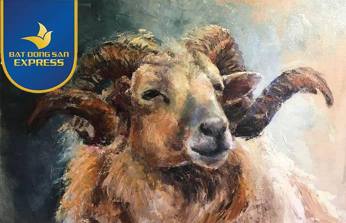 The destiny of the Goat people in 2021 has many changes