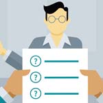 Xét duyệt CV & gọi phỏng vấn