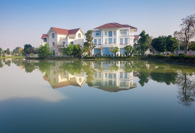TỔNG QUAN VINHOMES RIVERSIDE LONG BIÊN