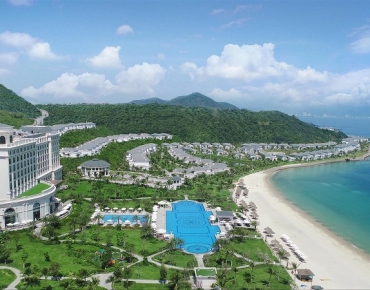 VINPEARL DISCOVERY 1 NHA TRANG