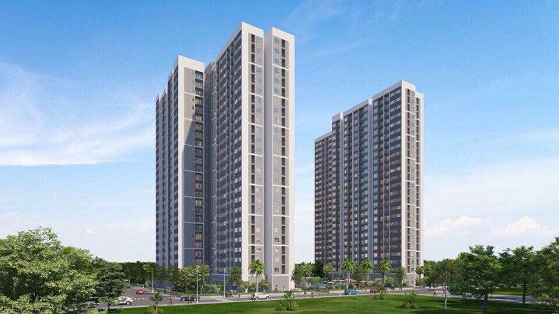 TỔNG QUAN VINHOMES NEW CENTER HÀ TĨNH