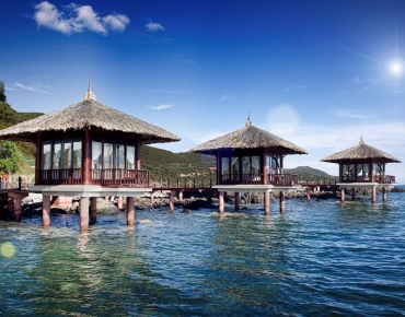 VINPEARL LUXURY NHA TRANG 