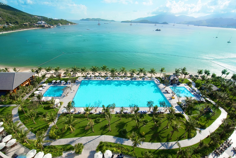 TỔNG QUAN VINPEARL RESORT NHA TRANG