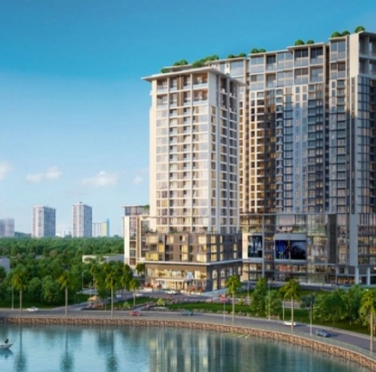 Video SUN GRAND CITY THỤY KHUÊ RESIDENCES