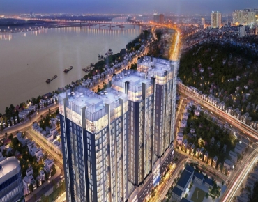 SUN GRAND CITY 31 LÁNG HẠ 