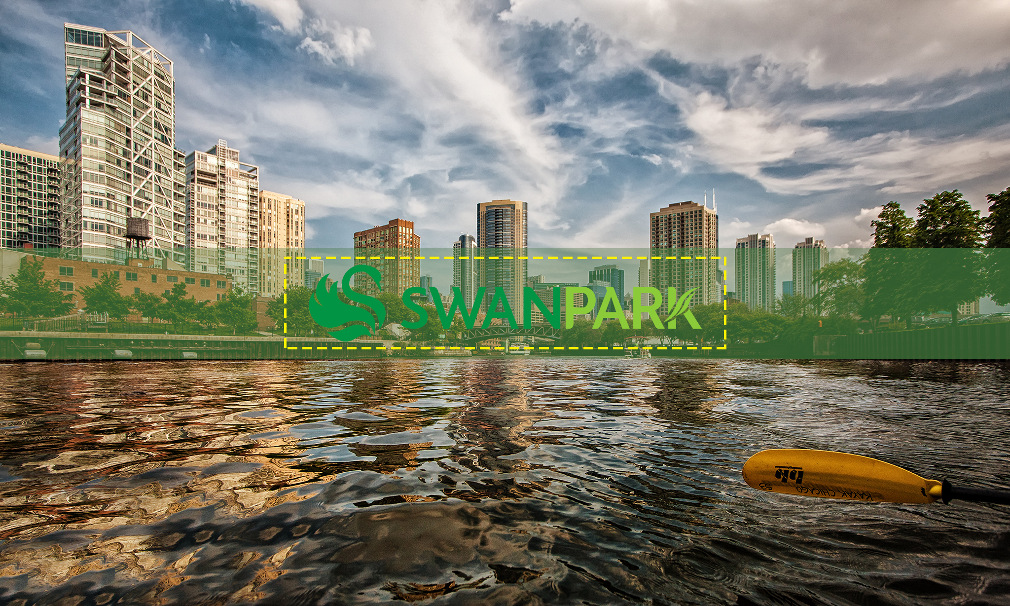 TỔNG QUAN SWAN PARK NHƠN TRẠCH ĐỒNG NAI