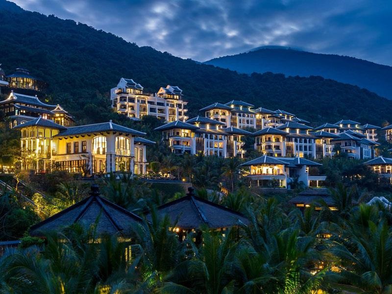 Intercontinental Danang Sun Peninsula Resort | Thông tin chính thức CĐT Sun  Group