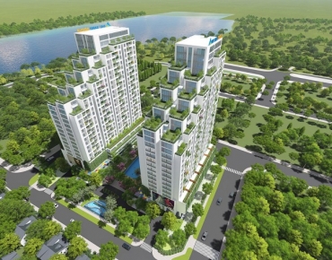 LUX GARDEN QUẬN 7