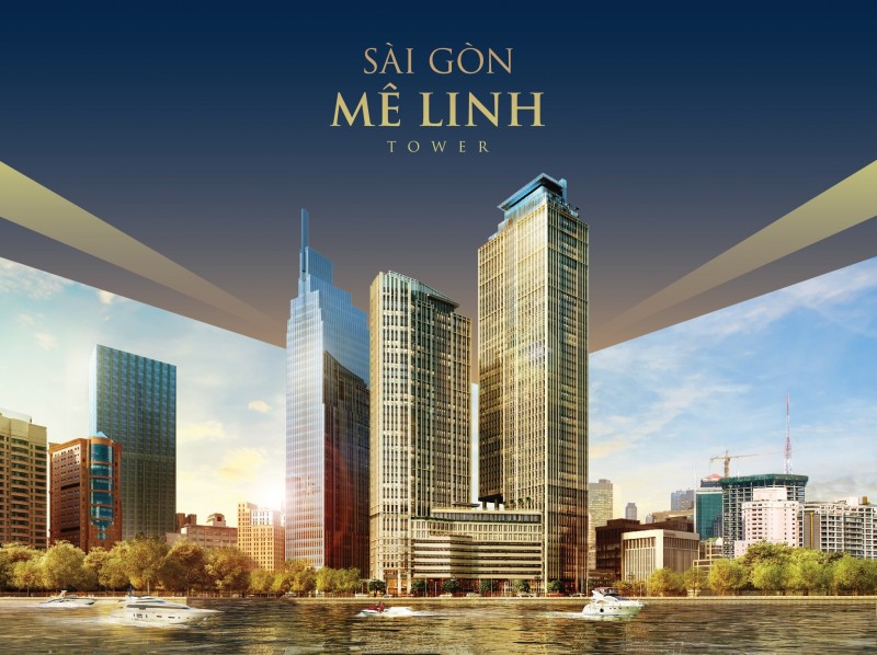 Sài Gòn Mê Linh Tower - Thông Tin mới nhất 2020