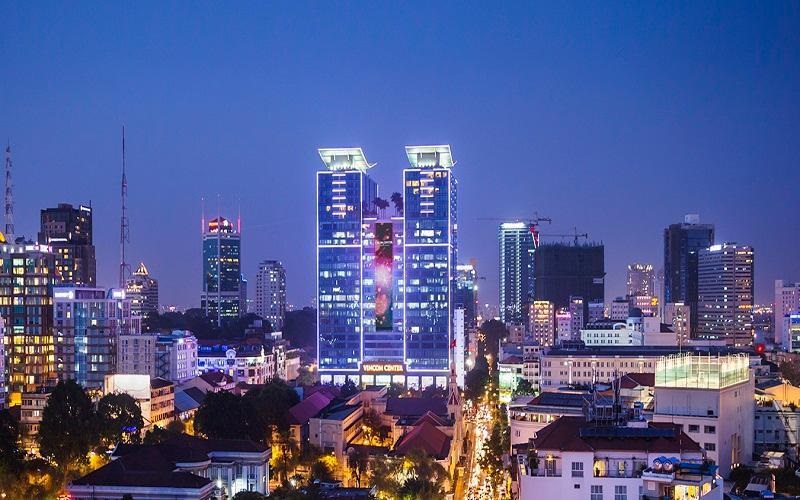 TỔNG QUAN VINHOMES ĐỒNG KHỞI