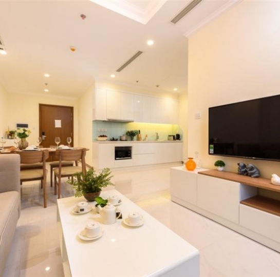 Video ANH TUẤN APARTMENT QUẬN 7