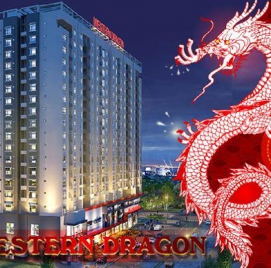 Video WESTERN DRAGON BÌNH TÂN