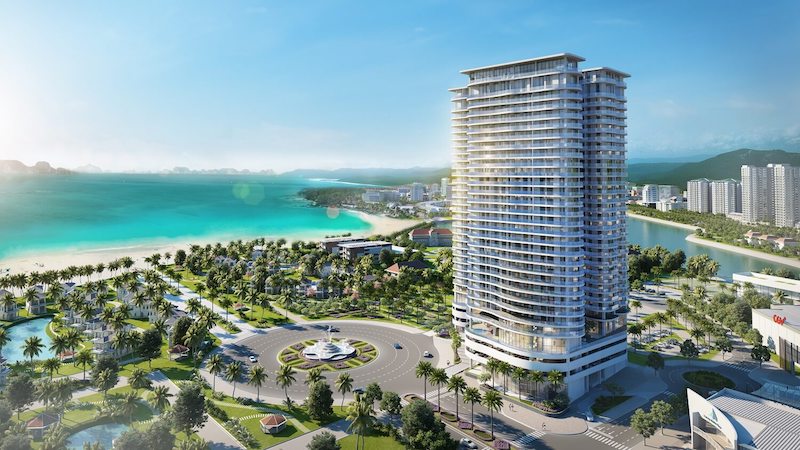 TỔNG QUAN CITADINES MARINA HALONG