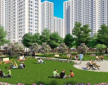 Căn hộ Anh Tuấn Apartment Nhà Bè - Tin tức mơi snhaats 2020