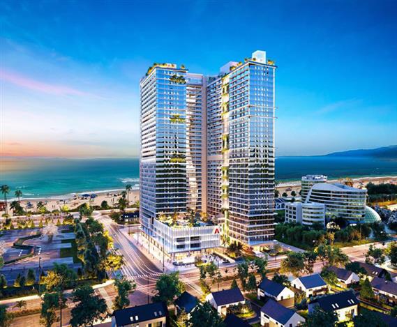 TỔNG QUAN ELITE PARK BÌNH THẠNH