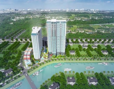 CĂN HỘ LA ASTORIA QUẬN 2