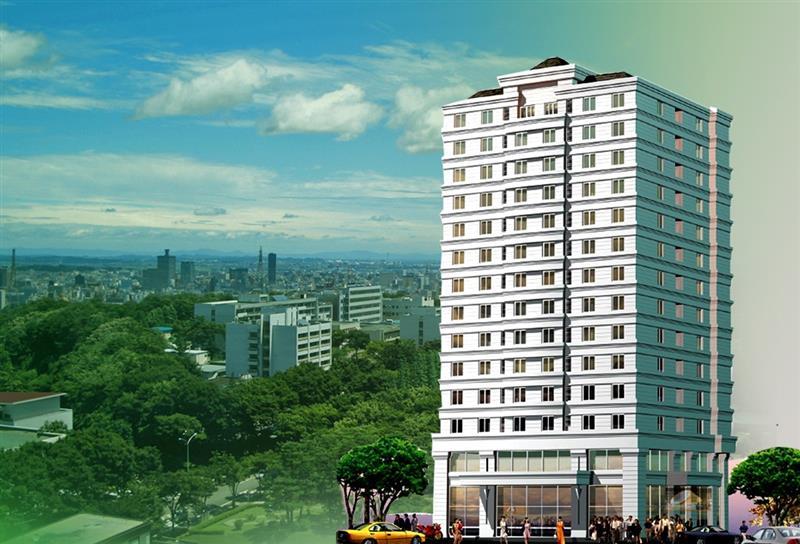 TỔNG QUAN SAMLAND AIRPORT GÒ VẤP