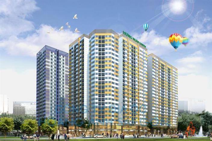 Hưng Ngân Garden Quận 12 - Tin tức cập nhật mới nhất 2020
