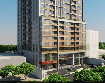 NEW PEARL RESIDENCE QUẬN 3