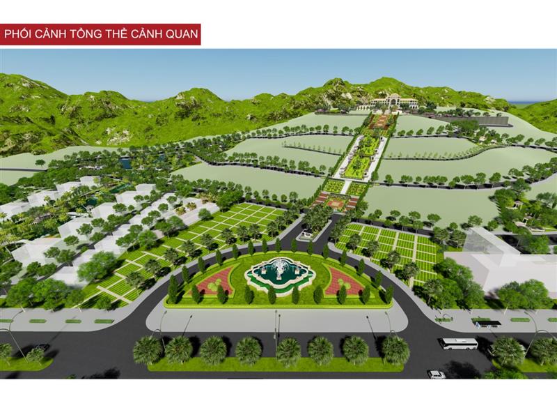 TỔNG QUAN SONASEA RESIDENCES PQ