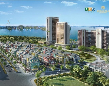  SONASEA VÂN ĐỒN HARBOR CITY