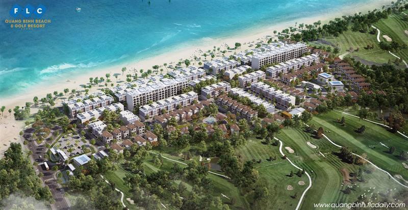TỔNG QUAN FLC QUẢNG BÌNH