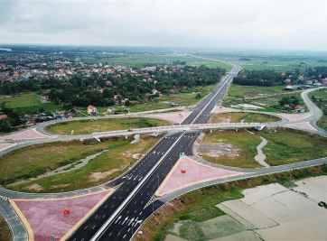 Tác động mạnh mẽ hạ tầng tới dự án Masterise Centre Point