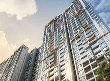 TIỀM NĂNG SINH LỜI KHỦNG TỪ CĂN HỘ MASTERI CENTRE POINT