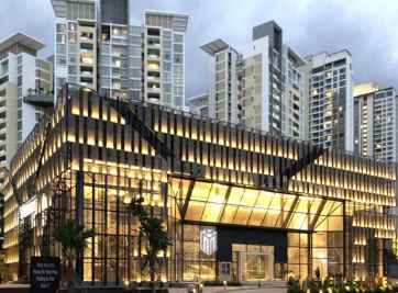 LÝ DO CHUNG CƯ MASTERI CENTRE POINT THU HÚT KHÁCH HÀNG