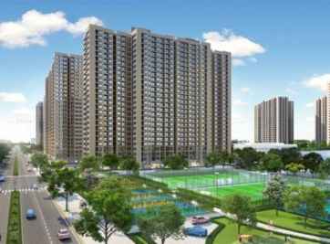 MASTERI CENTRE POINT – SẢN PHẨM BOM TẤN TẠI KHU ĐÔNG SÀI GÒN