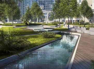 SỐNG XANH – AN LÀNH GIỮA LÒNG PHỐ THỊ TẠI CHUNG CƯ MASTERI QUẬN 9