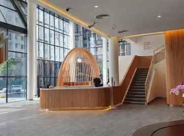 TIÊU CHUẨN CĂN HỘ CAO CẤP TẠI CĂN HỘ MASTERI QUẬN 9