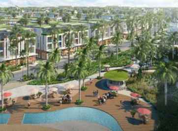 DỰ ÁN MEYHOMES CAPITAL PHÚ QUỐC TÂN Á ĐẠI THÀNH ĐÓN ĐẦU XU HƯỚNG ĐẦU TƯ CAO CẤP