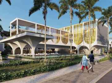 MEYHOMES PHÚ QUỐC – ĐÔ THỊ TINH KHIẾT CÓ 1-0-2 TẠI ĐẢO NGỌC