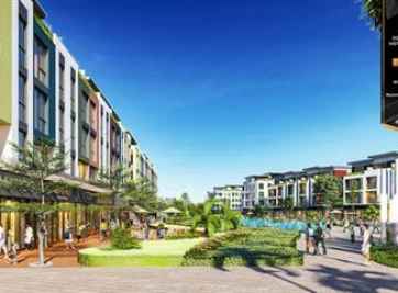  YẾU TỐ KHIẾN MEYHOMES CAPITAL PHÚ QUỐC NỔI BẬT TẠI ĐẢO NGỌC