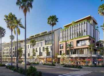 MEYHOMES CAPITAL PHÚ QUỐC - DỰ ÁN ĐÔ THỊ TÂM ĐIỂM