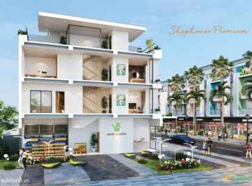 Chính sách bán hàn hấp dẫn tại Meyhomes Capital Phú Quốc