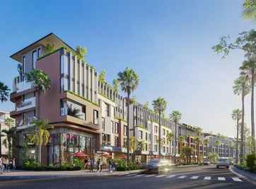 VIETCOMBANK – ĐỐI TÁC HỢP TÁC HÀNG ĐẦU CỦA MEYLAND TẠI DỰ ÁN MEYHOMES PHÚ QUỐC