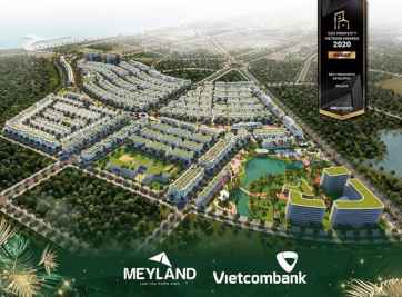 MEYHOMES CAPITAL PHÚ QUỐC - DỰ ÁN ĐẦU TƯ TỐT NHẤT VIỆT NAM 2020