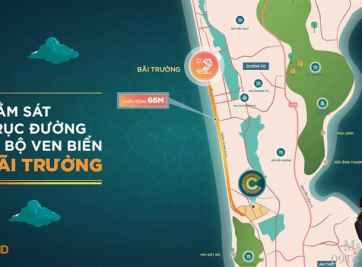 Hạ tầng giao thông tới Meyhomes Tân Á Đại Thành Phú Quốc