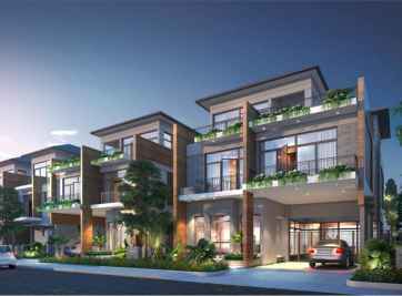 MEY HOMES CAPITAL PHU QUOC– SẢN PHẨM SỞ HỮU TRỌN ĐỜI