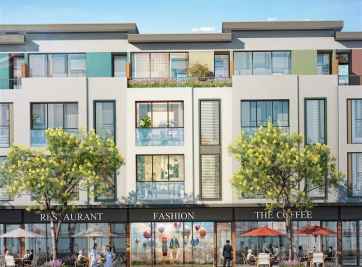 MEYHOMES CAPITAL PHÚ QUỐC KIẾN TẠO NGÔI NHÀ THỨ HAI HOÀN MỸ CHO KHÁCH HÀNG