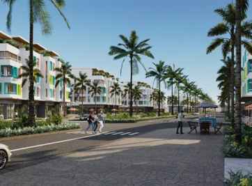 DỰ ÁN MEYHOMES CAPITAL PHÚ QUỐC – KÊNH ĐẦU TƯ VUA KHI PHÚ QUỐC NÂNG CẤP LÊN THÀNH PHỐ