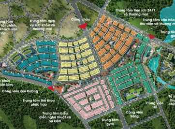 DỰ ÁN MEYHOME CAPITAL TÂN Á ĐẠI THÀNH ĐÓN ĐẦU DÒNG VỐN ĐẦU TƯ KHỦNG TẠI PHÚ QUỐC