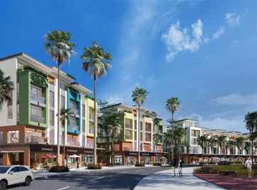 MEYHOMES CAPITAL PHÚ QUỐC – SẢN PHẨM BĐS ĐẦU TIÊN CỦA TẬP ĐOÀN TÂN Á ĐẠI THÀNH