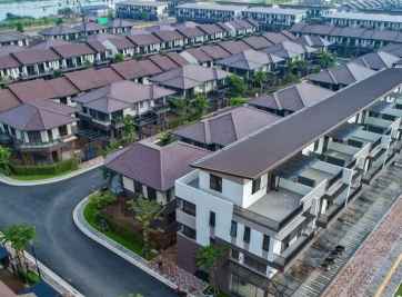 DỰ ÁN SPRING WATERFRONT CITY NAM LONG ĐỒNG NAI