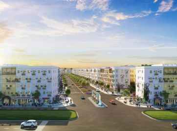 AN THỚI LÊN PHƯỜNG TÁC ĐỘNG TỚI DỰ ÁN SUN GRAND CITY AN THỚI NHƯ THẾ NÀO?