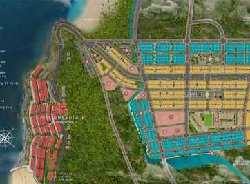 SUN GRAND CITY NEW AN THỚI KIẾN TẠO TIỀM NĂNG KINH DOANH MỚI